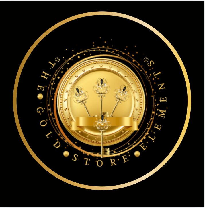 The Gold Store Elements