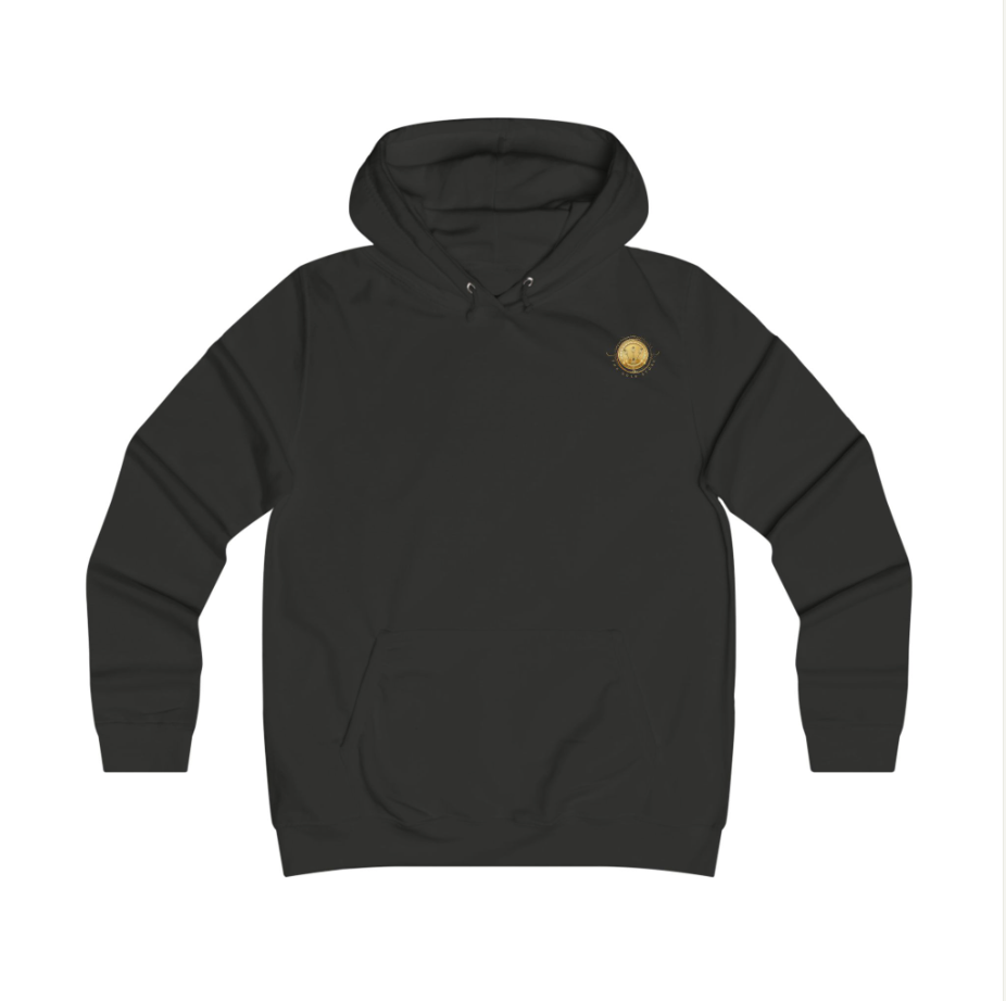 The Gold Store Elements Women's Faith Hoodie