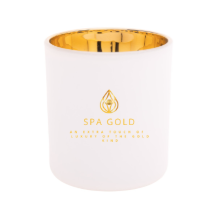 Spa Gold Peace Within 30cl Candle