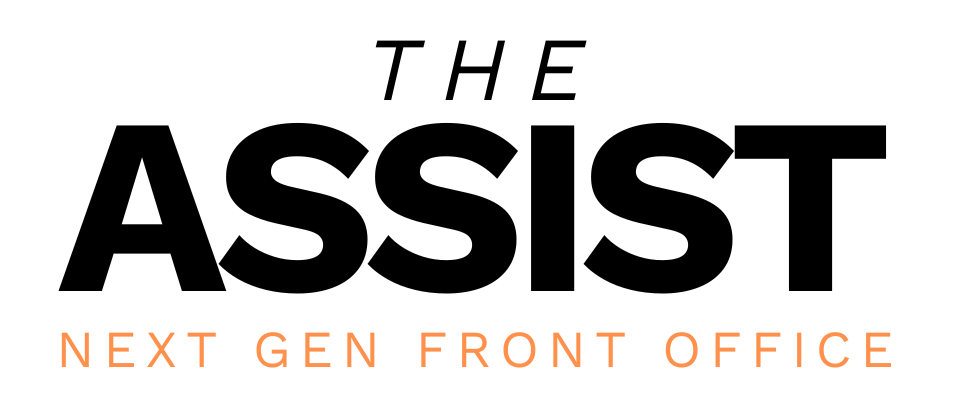 The Assist - Next Gen Front Office