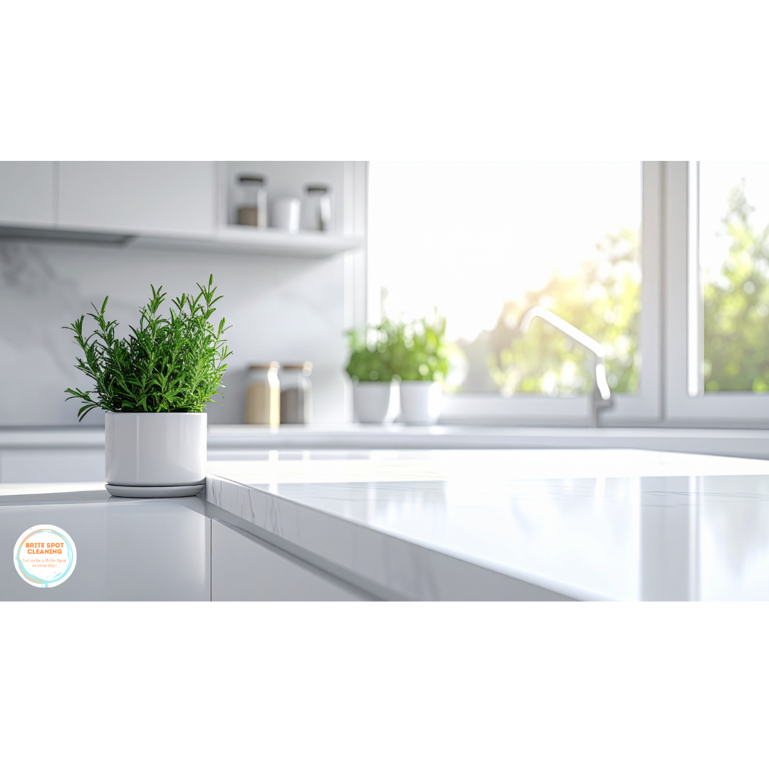 The January Home Reset: Start the New Year with a Clean, Calm Space