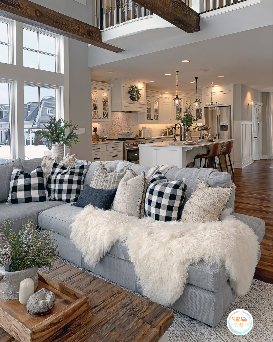 Why Weekly or Bi-Weekly House Cleaning Saves You Time, Stress, and Money