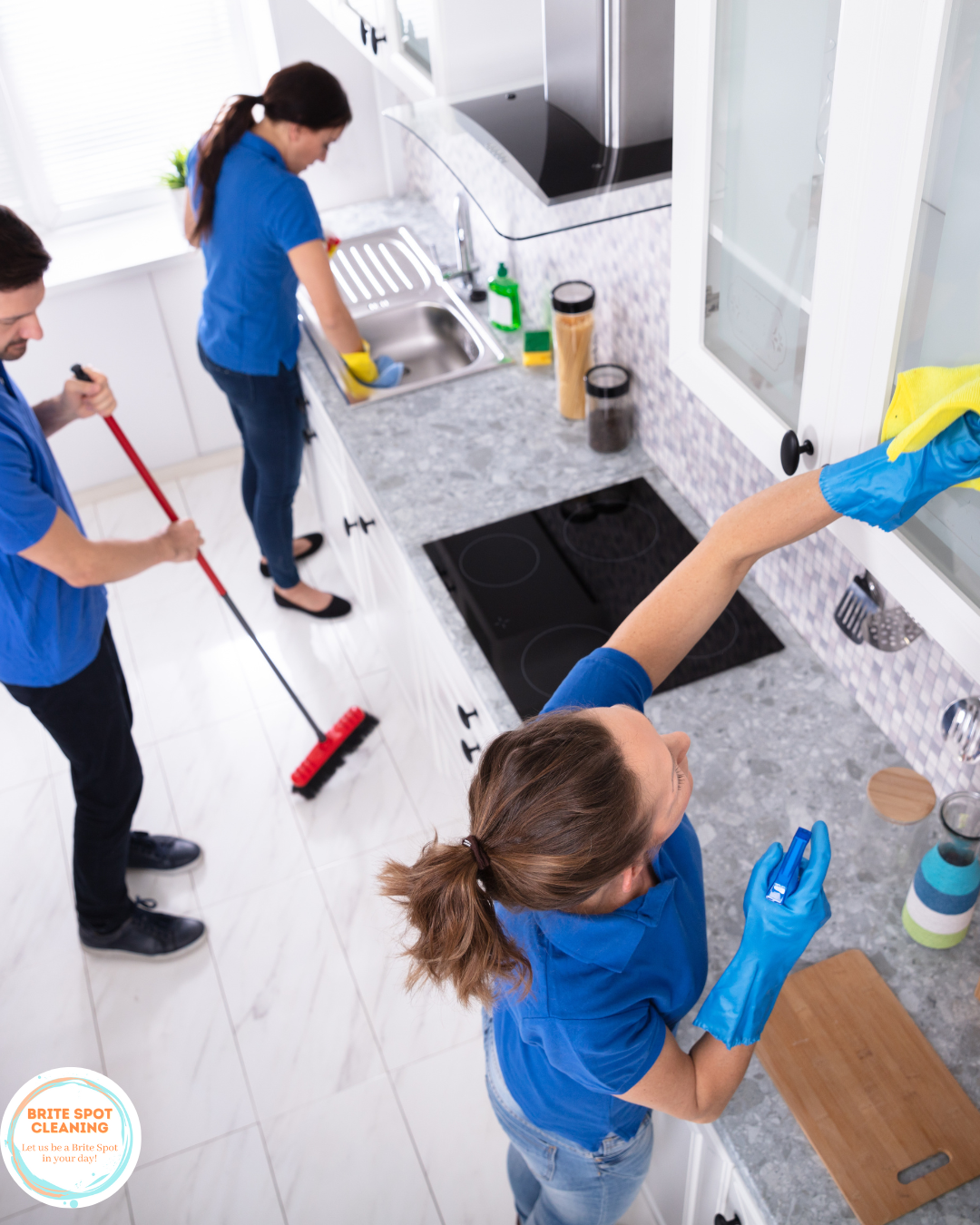 Winter Reset: Why February Is the Perfect Time for a Deep Clean