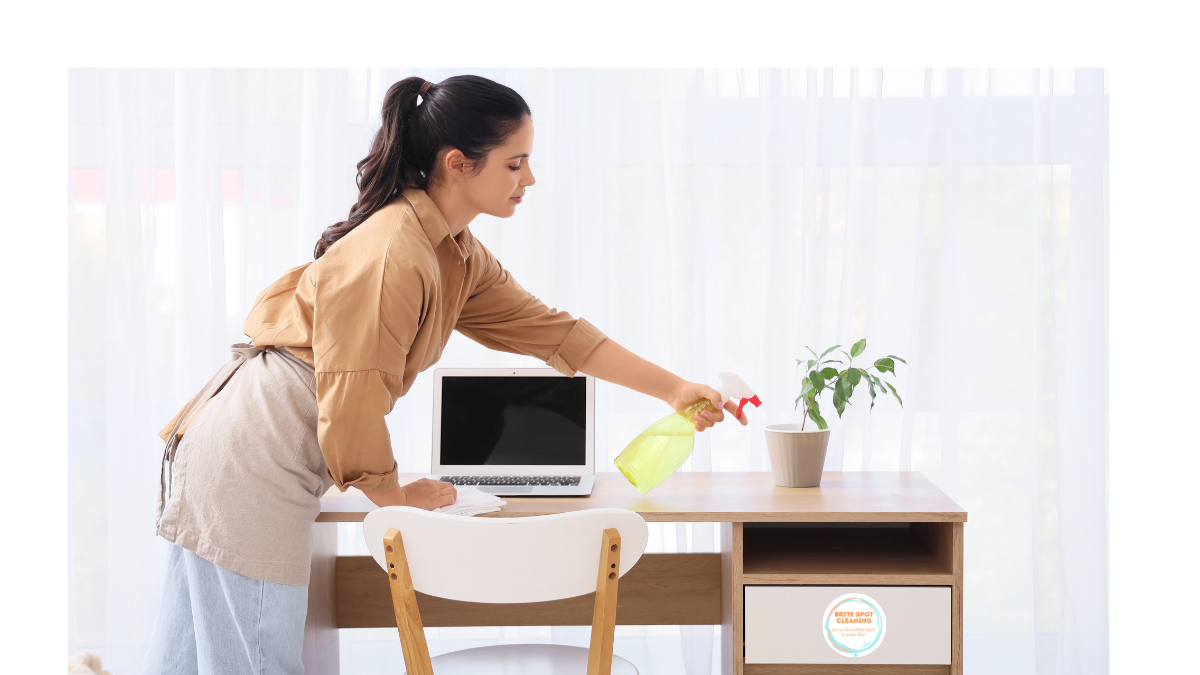 How Often Should You Schedule Professional House Cleaning?