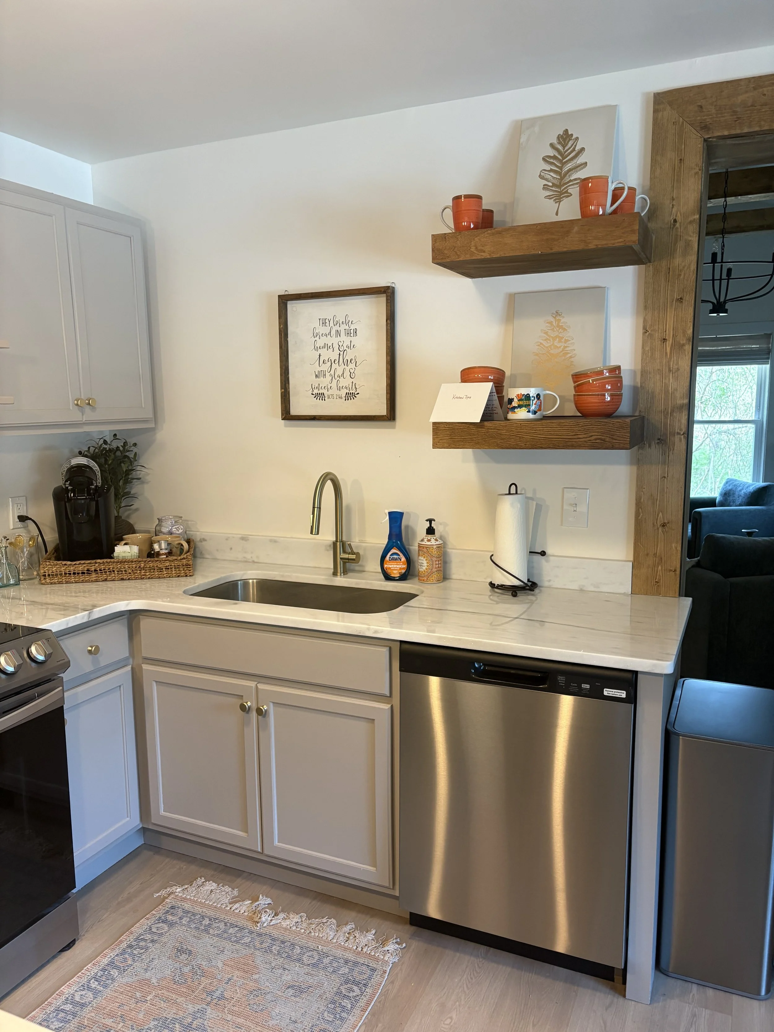How Often Should You Deep Clean Your Home in Knoxville, TN?
