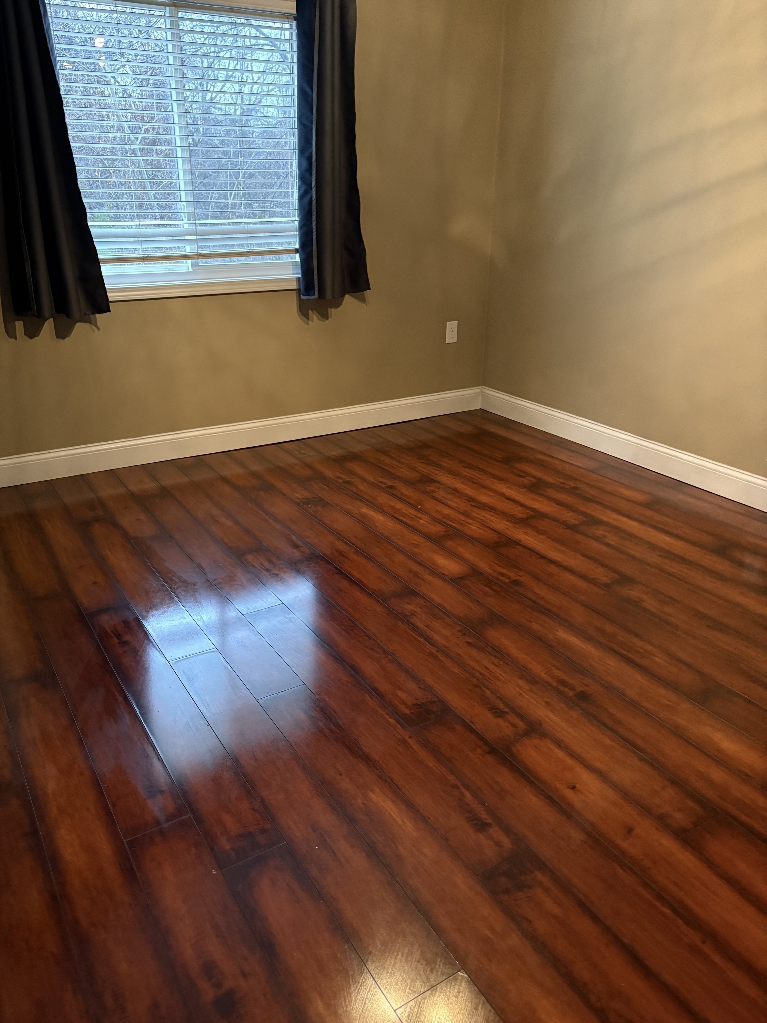 Deep Cleaning vs. Move-Out Cleaning: What's the Difference?
