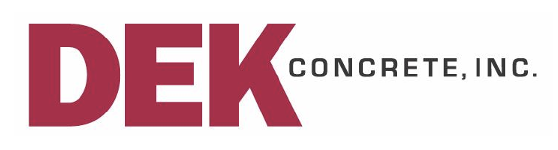 DEK Concrete