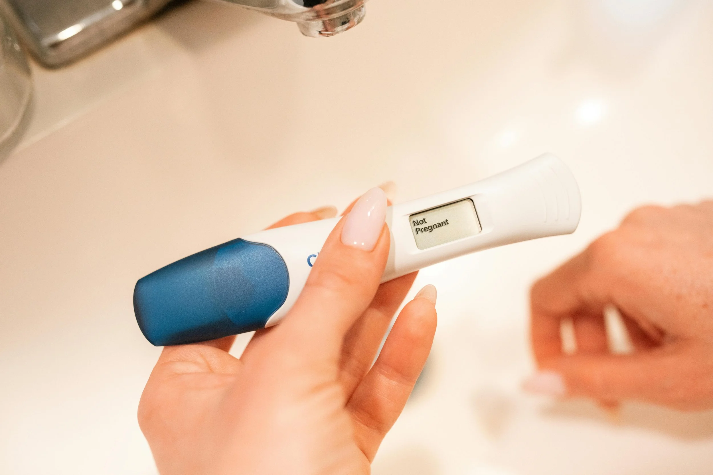 Why Infertility Feels So Heavy (And Stays With You)