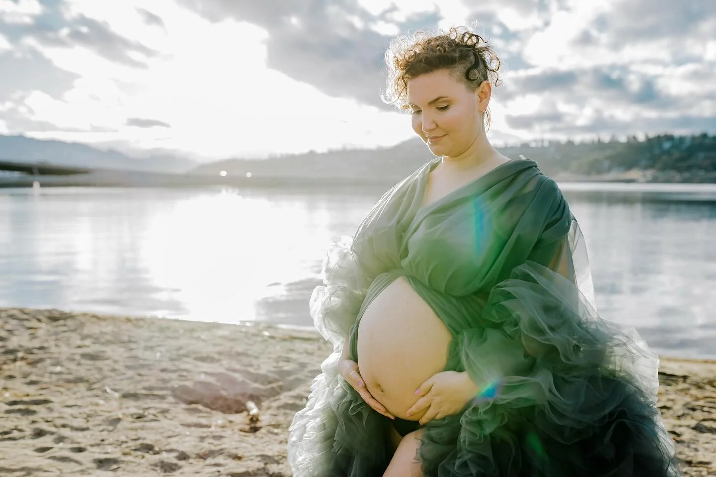 Throw back to when I was pregnant!

Omg so glad to have found this!

Brings back memories. Eeeee! Makes my heart full today. Love looking back at this. 

#maternityphotography 
#maternityshoot 
#maternity 
#pregnancy 
#babybump 
#momtobe 
#maternityp