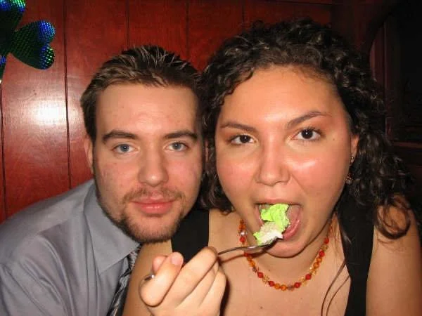 Happy anniversary Whit Penner. 

We go way back.

Crazy the things we&rsquo;ve faced. Challenges we&rsquo;ve overcome.

Regardless of how things go, we always find a way to come back. 

Something we can say is that no relationship is without its chal