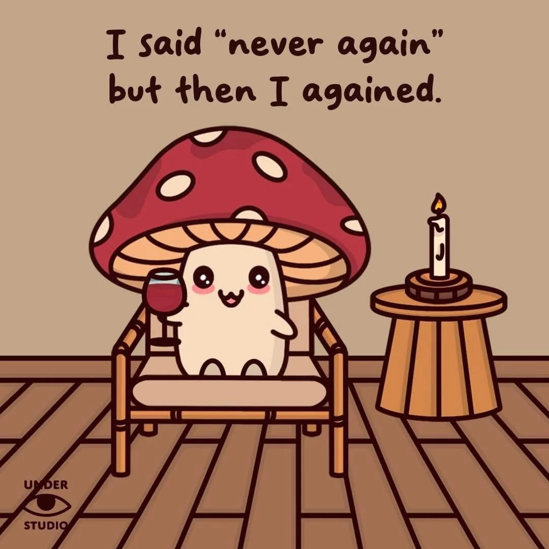 January isn&rsquo;t about glow-ups.
It&rsquo;s about maintenance, comfort, and choosing ease where you can.

If waxing has felt like too much lately, you&rsquo;re not doing it wrong.
Winter has a way of asking us to slow down.

My studio is for peopl