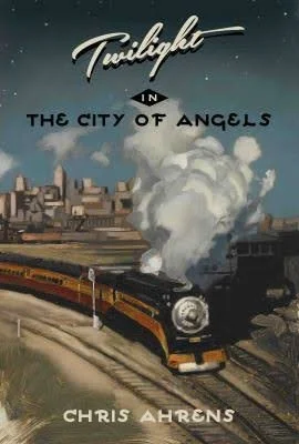 Twilight In The City of Angels