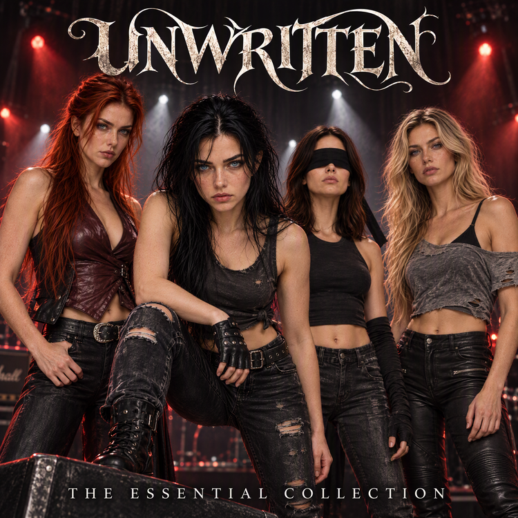 UNWRITTEN — The Essential Collection