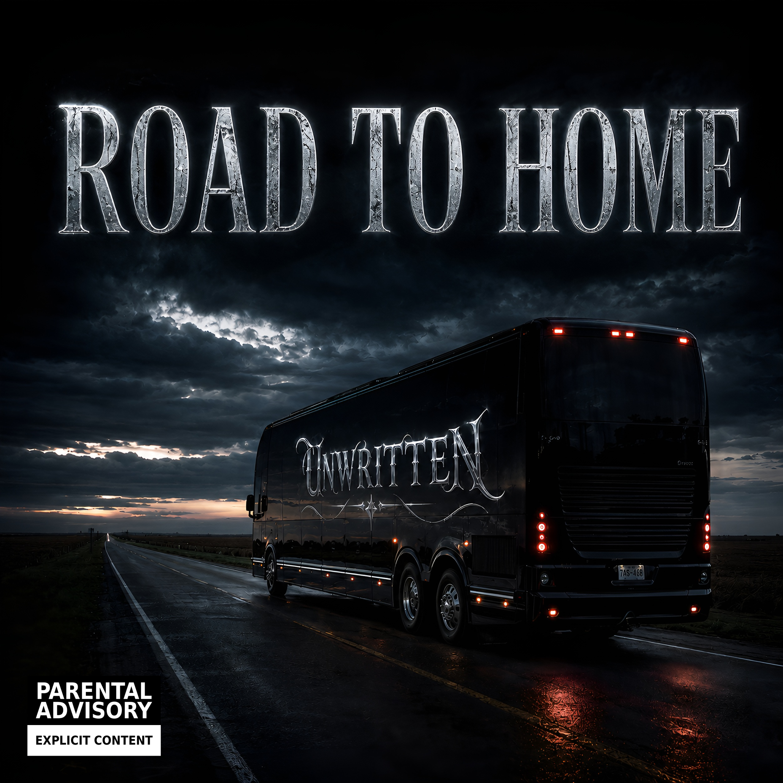 Road To Home