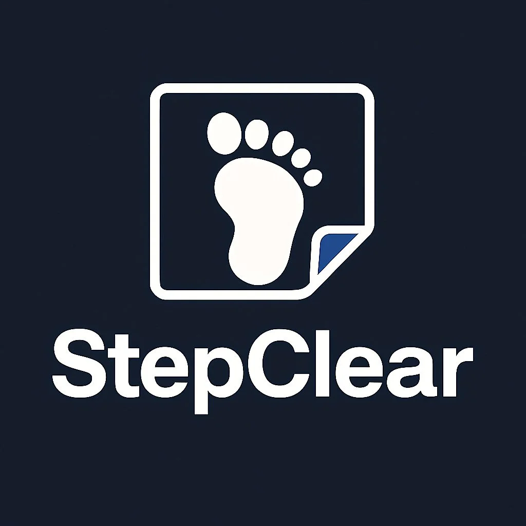 StepClear Products