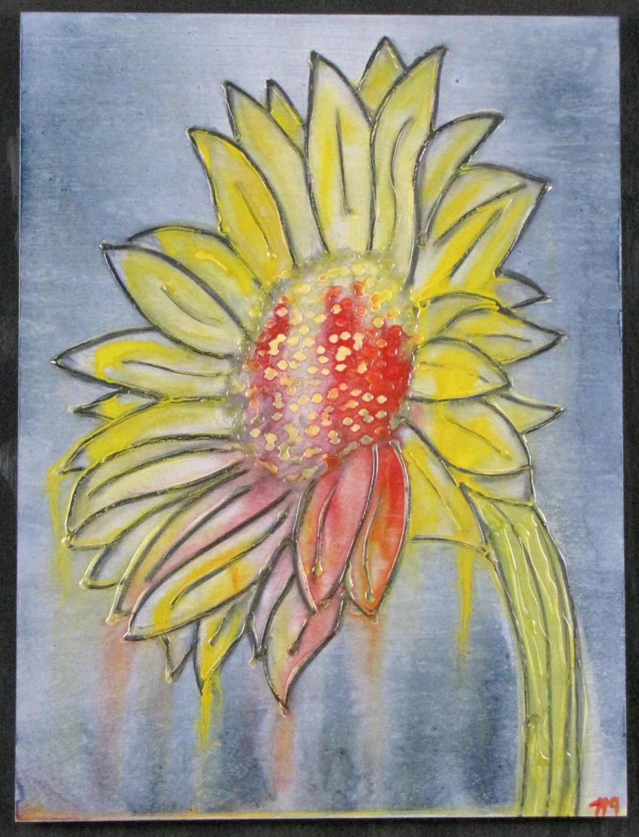 My morning flower

mix medium on wood panel
11 x 14 inches
