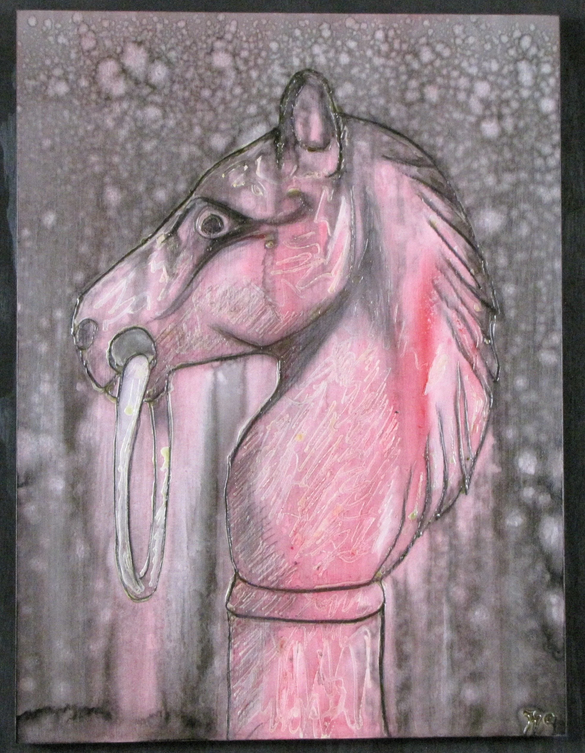 The hitching post

mix medium on wood panel
11 x 14 inches