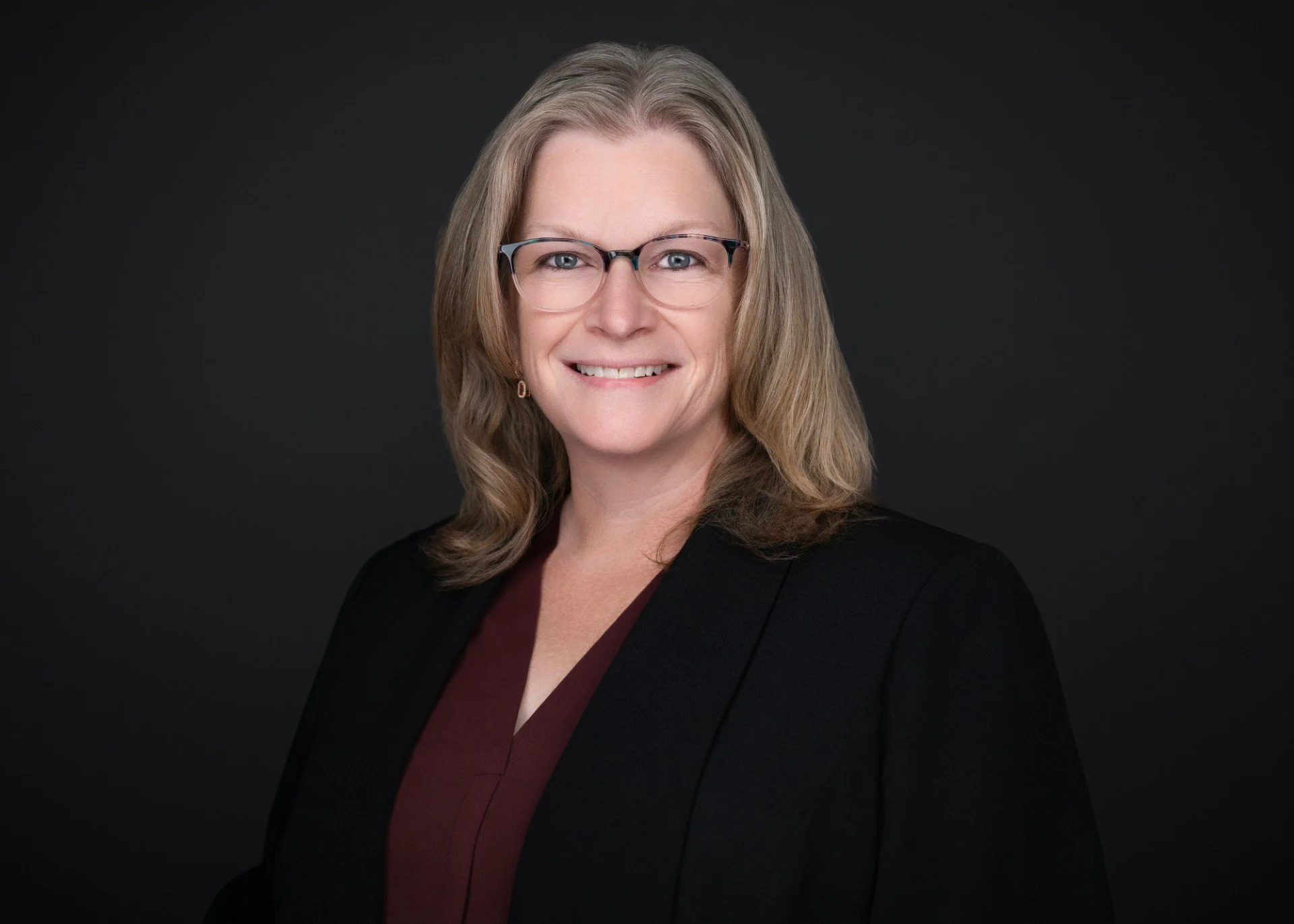 Picture of Shelly Ruth Moomey, accountant, tax professional, CPA.