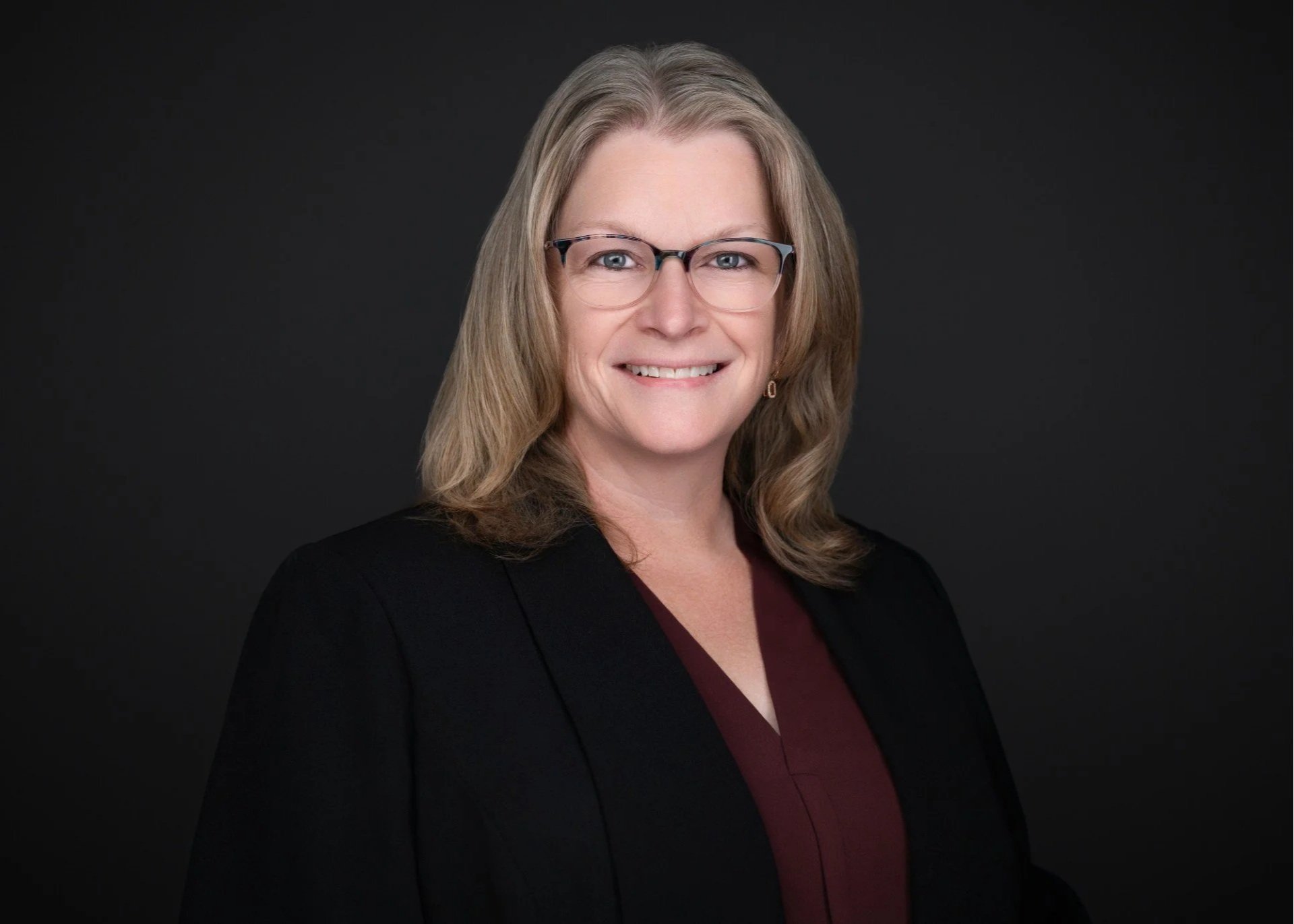 A picture of Shelly Ruth Moomey, CPA, accountant, tax professional.