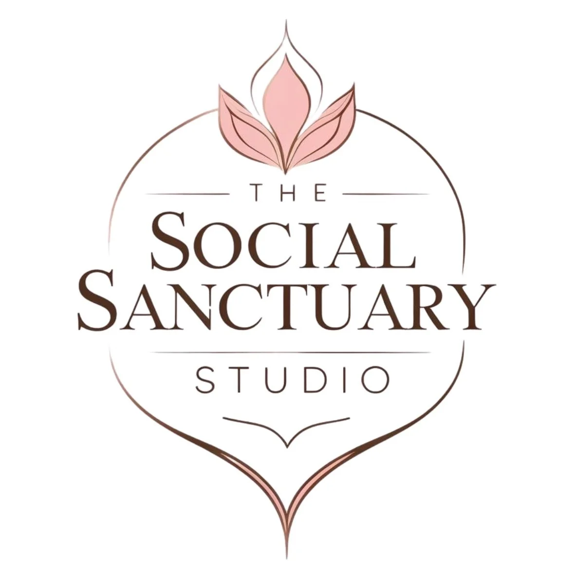 The Social Sanctuary Studio