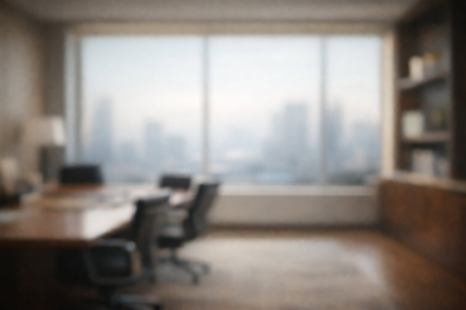 Why strong founder work still sounds flatter than it is…