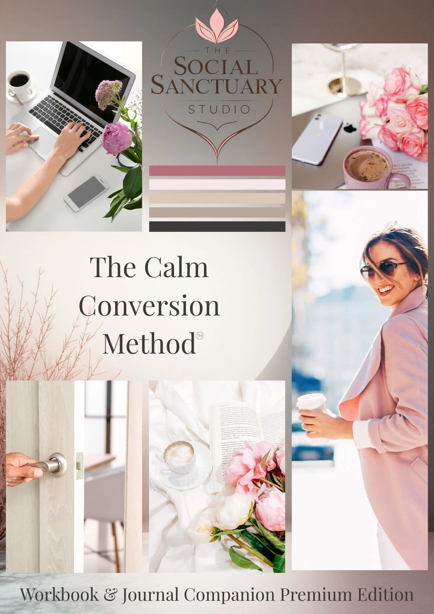 The Calm Conversion Method™️