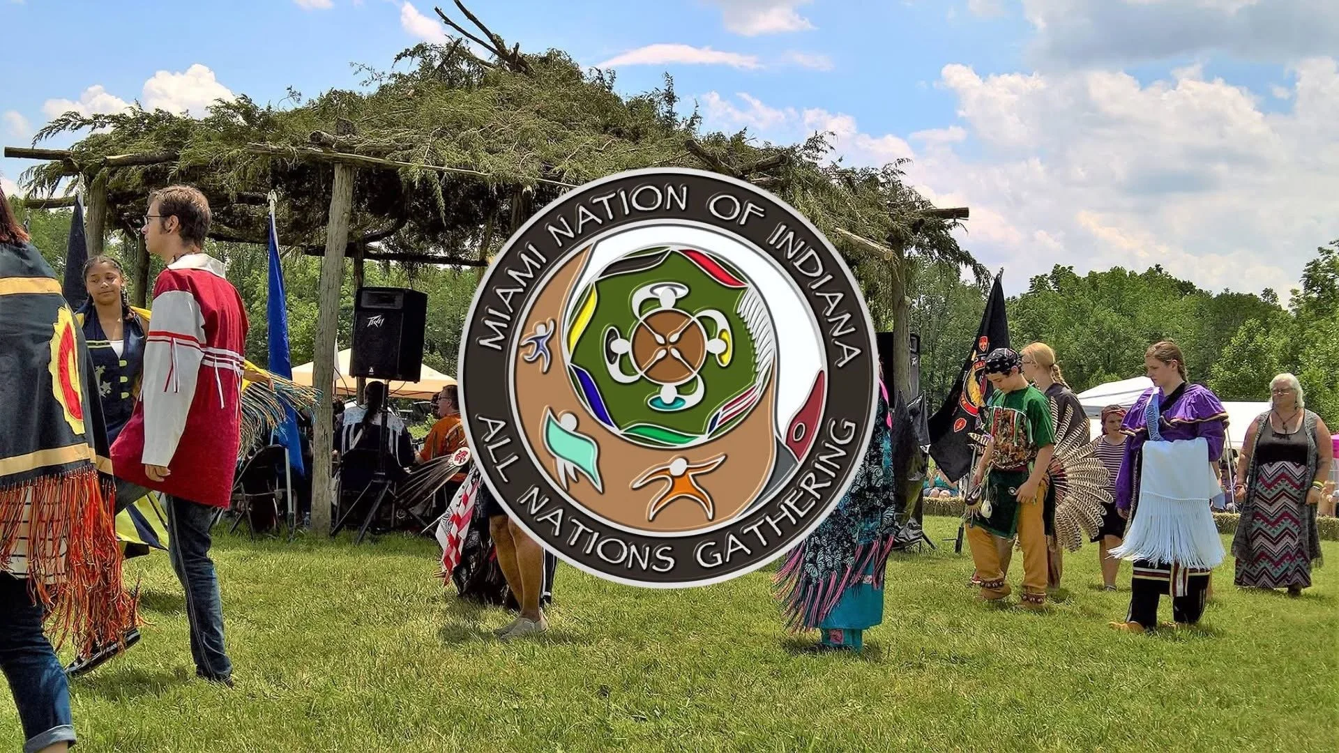 Spring General Meeting