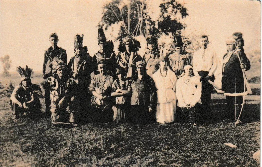 Miami History and Archive Workshop for Adults