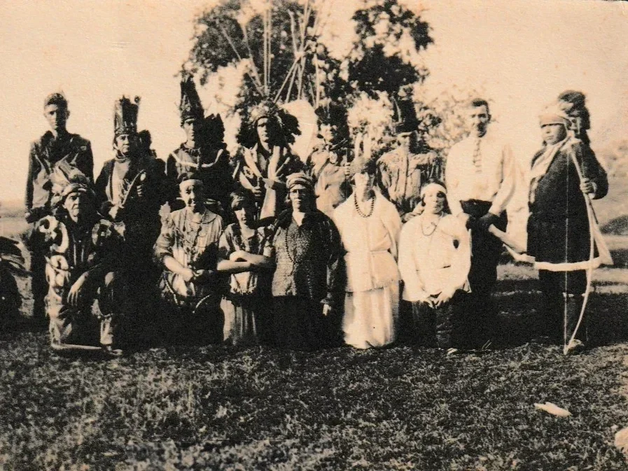 Miami History and Archive Workshop for Adults