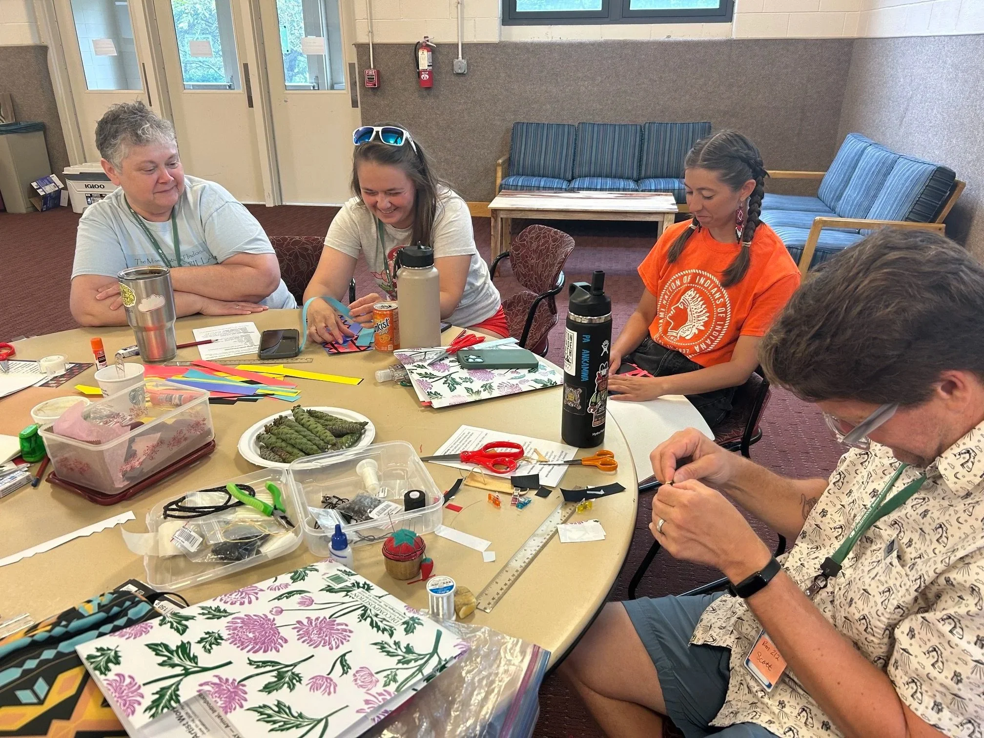 Miami Artist Workshop