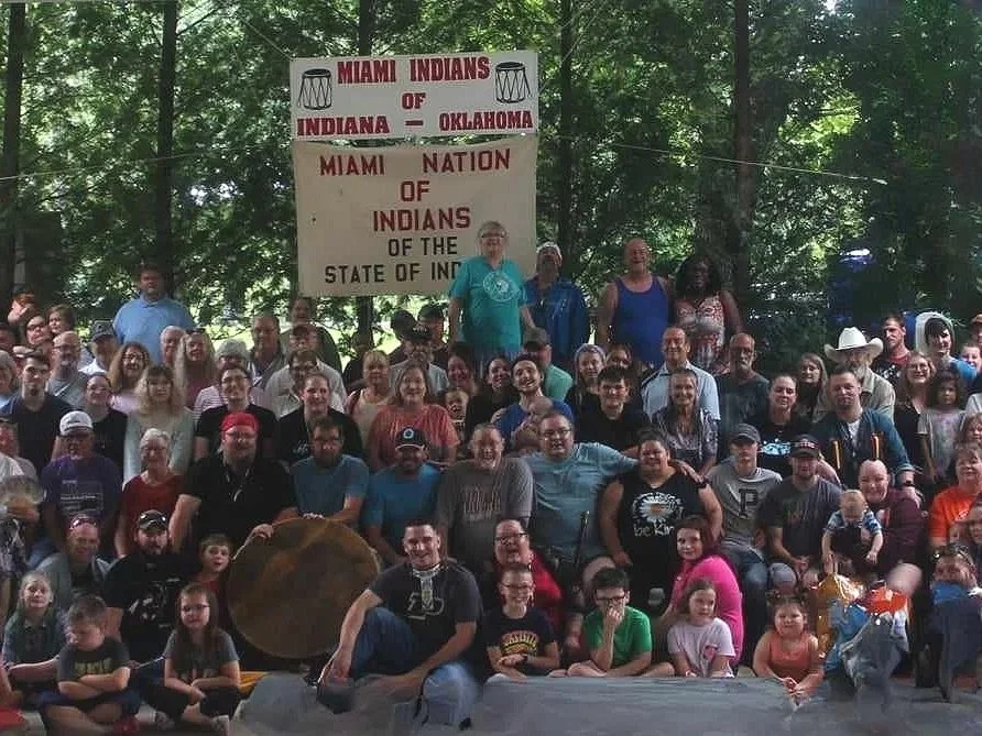 Spring General Meeting