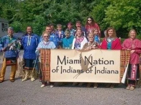 MNI Memorial Removal March
