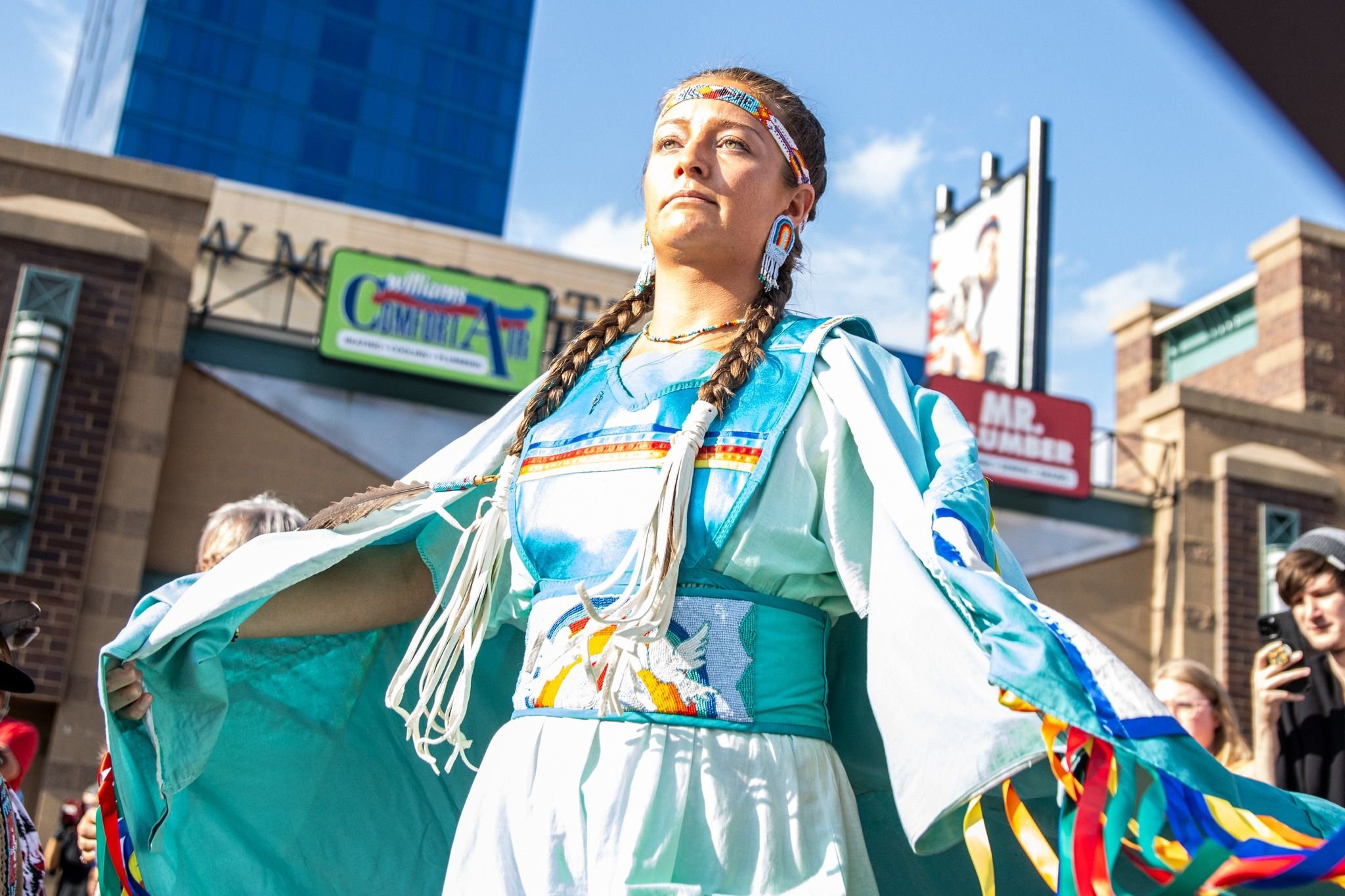 Miami Nation of Indians of Indiana