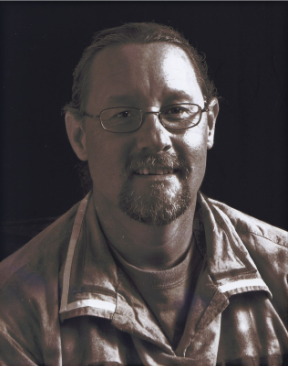 Chief Brian J Buchanan , Godfroy , Akima Tandaksa