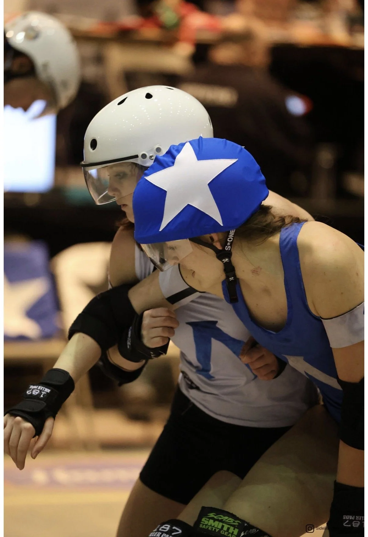 New Recruit Info Meeting