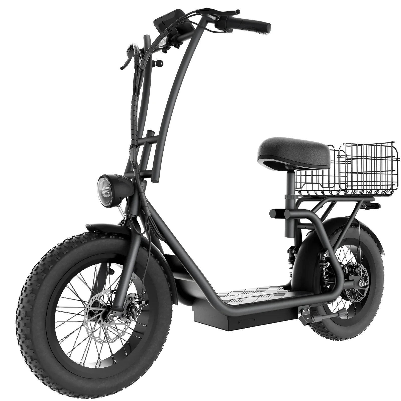 Hiboy - U2 Pro Electric Scooter