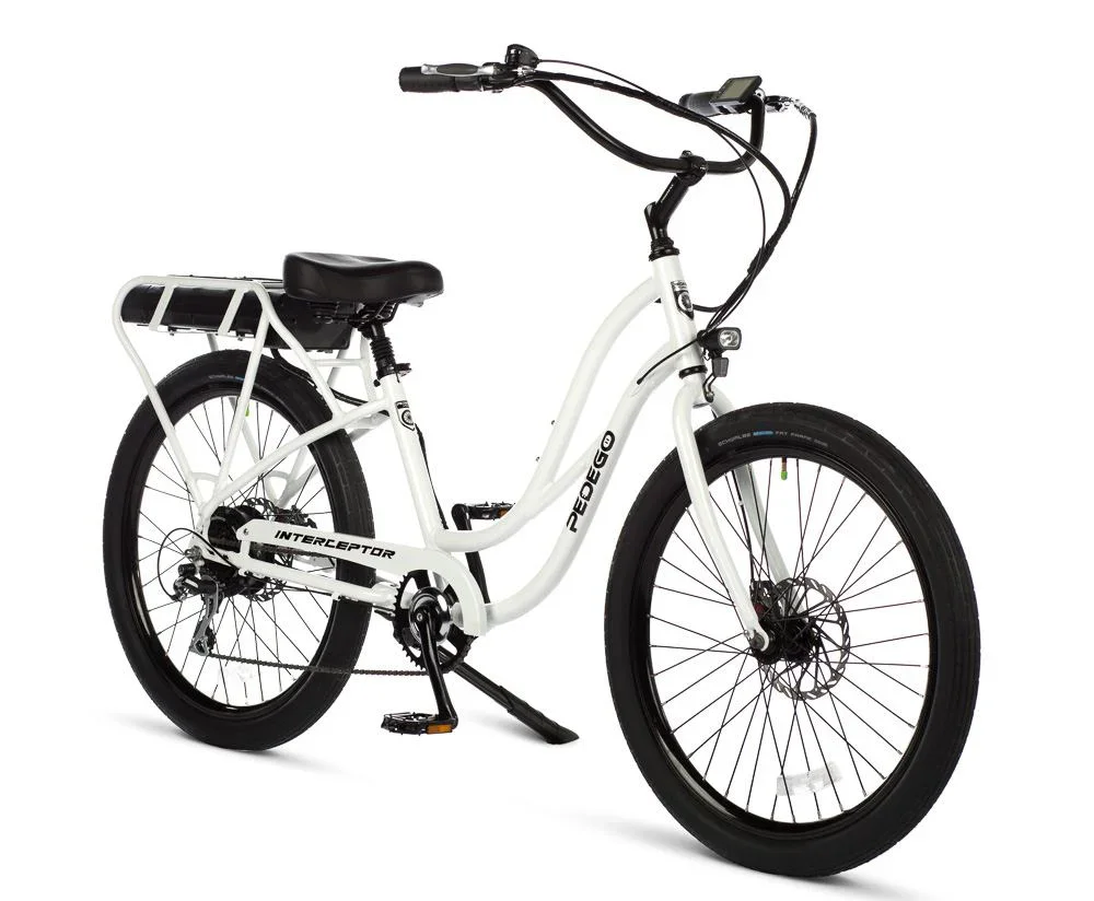 Pedego - Interceptor