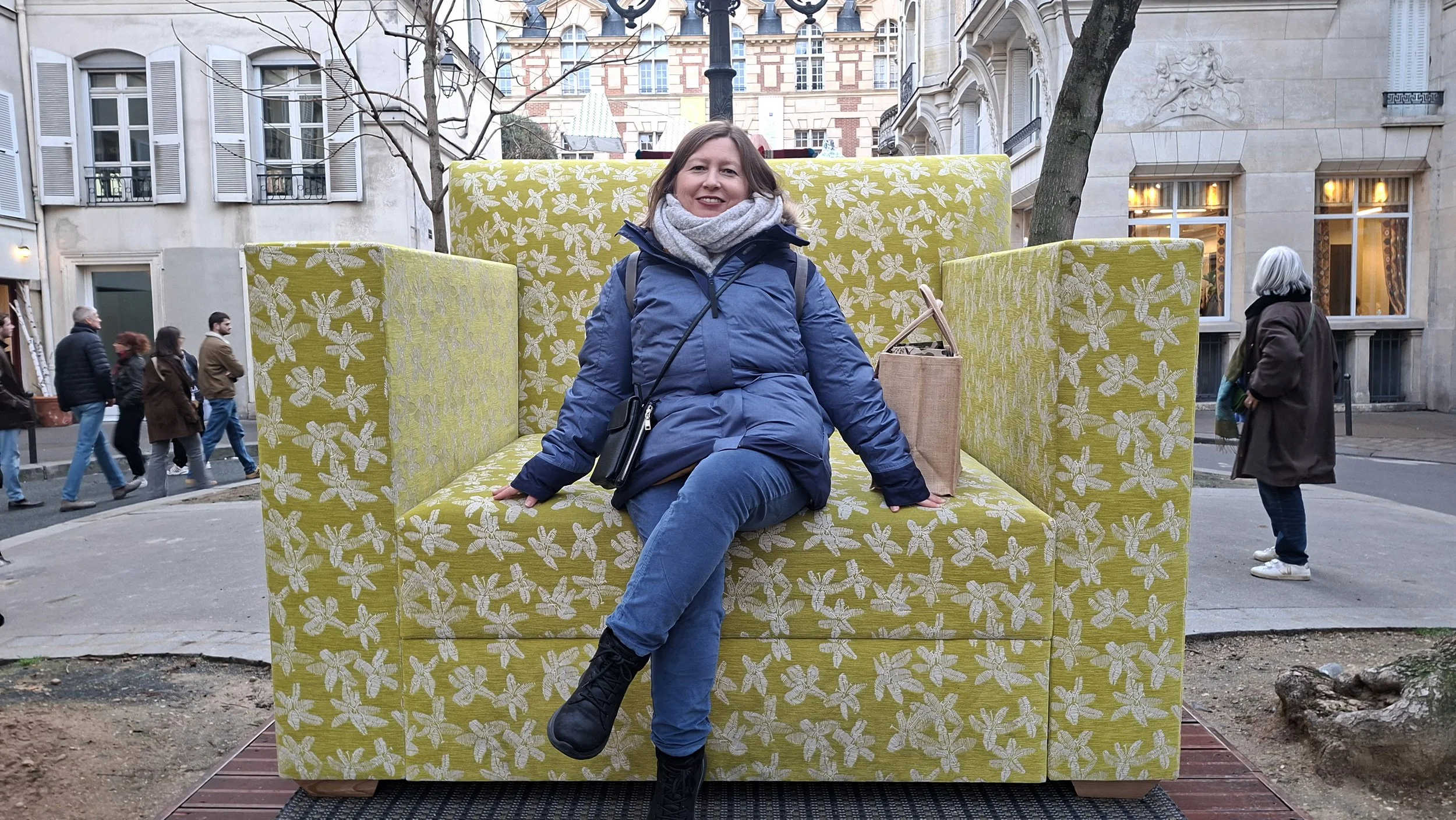 París Deco Off 2026