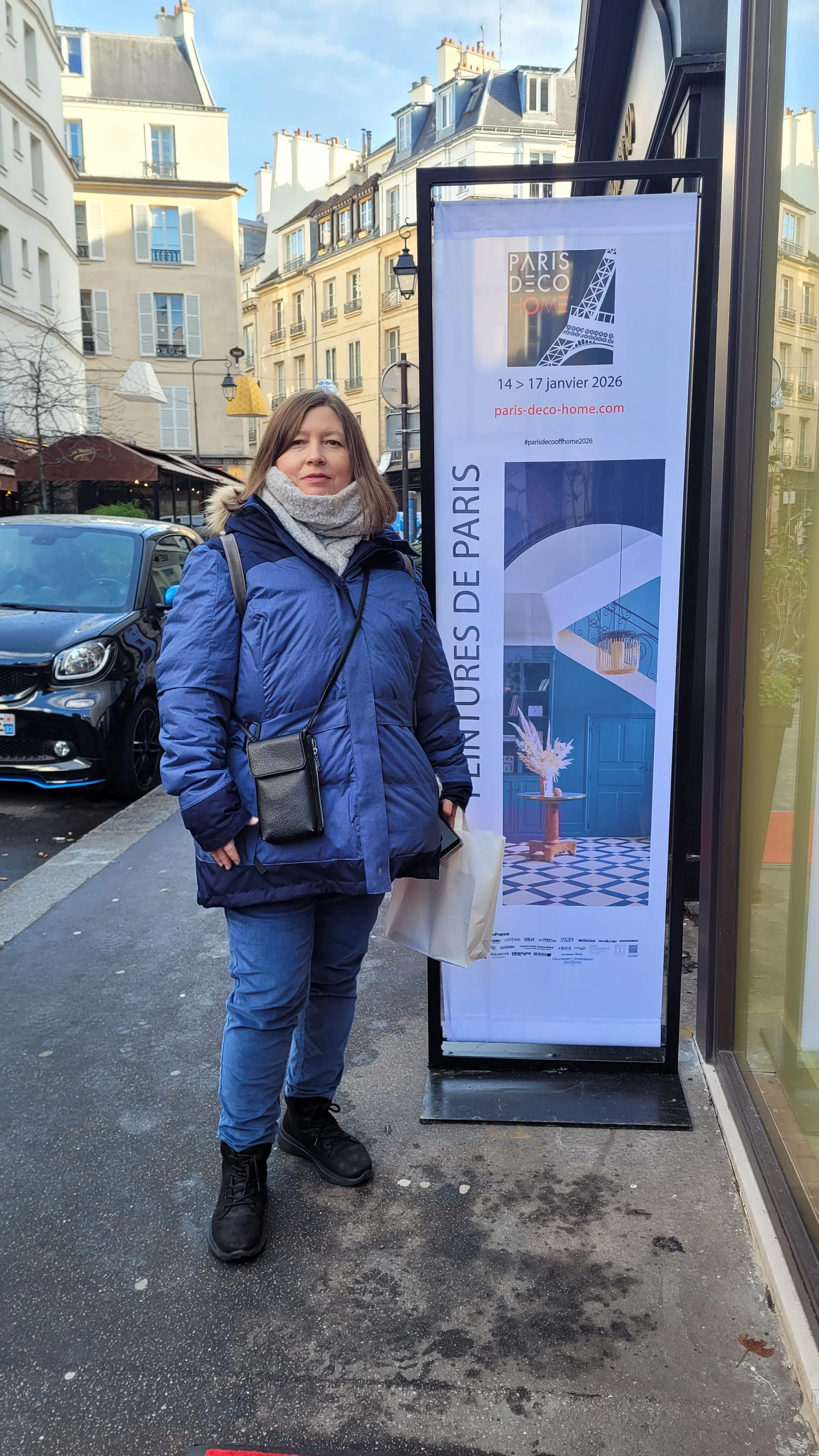 París Deco Off 2026, Textil Hogar, Home Textile