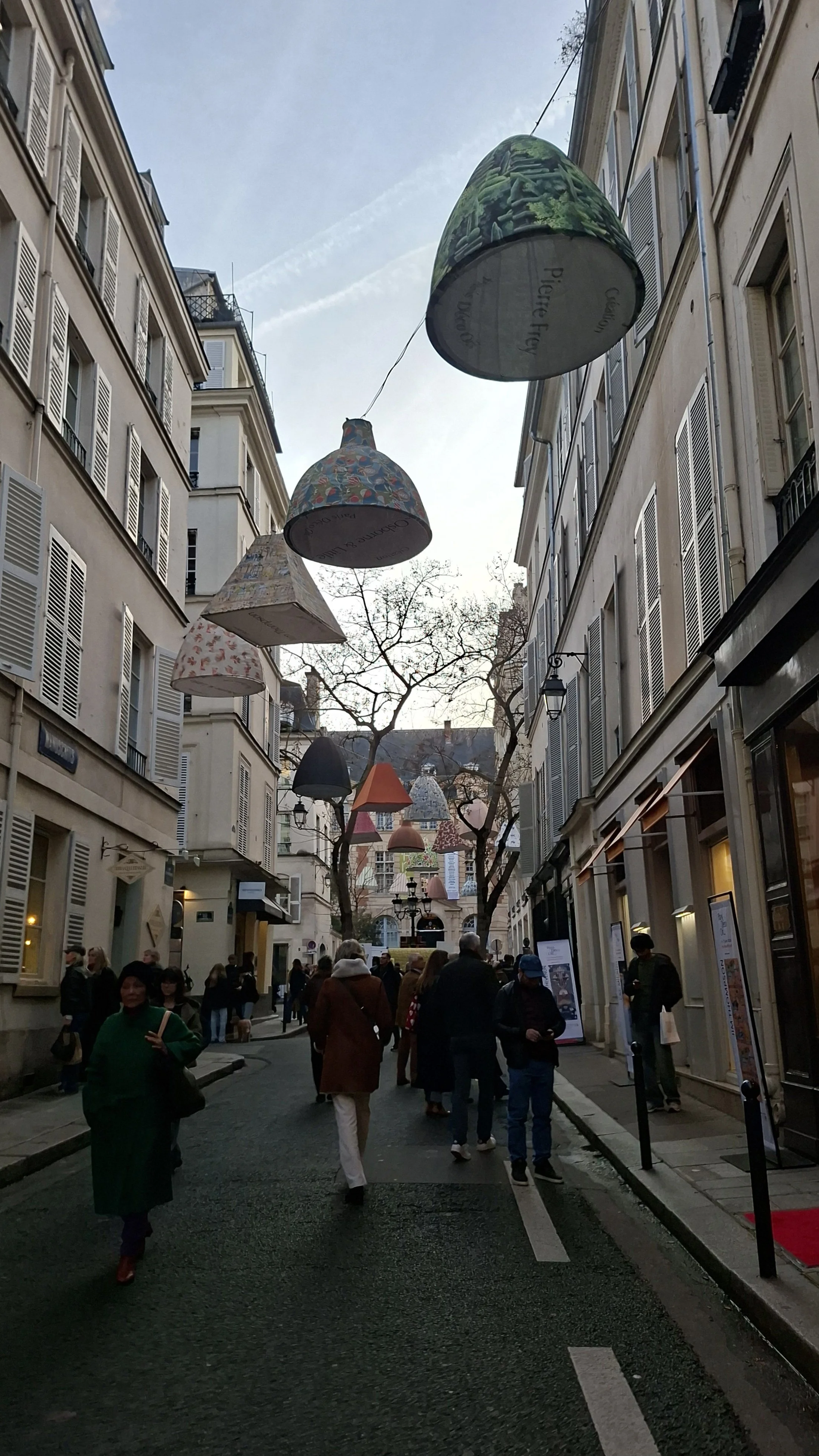 París Deco Off 2026, Textil Hogar, Home Textile