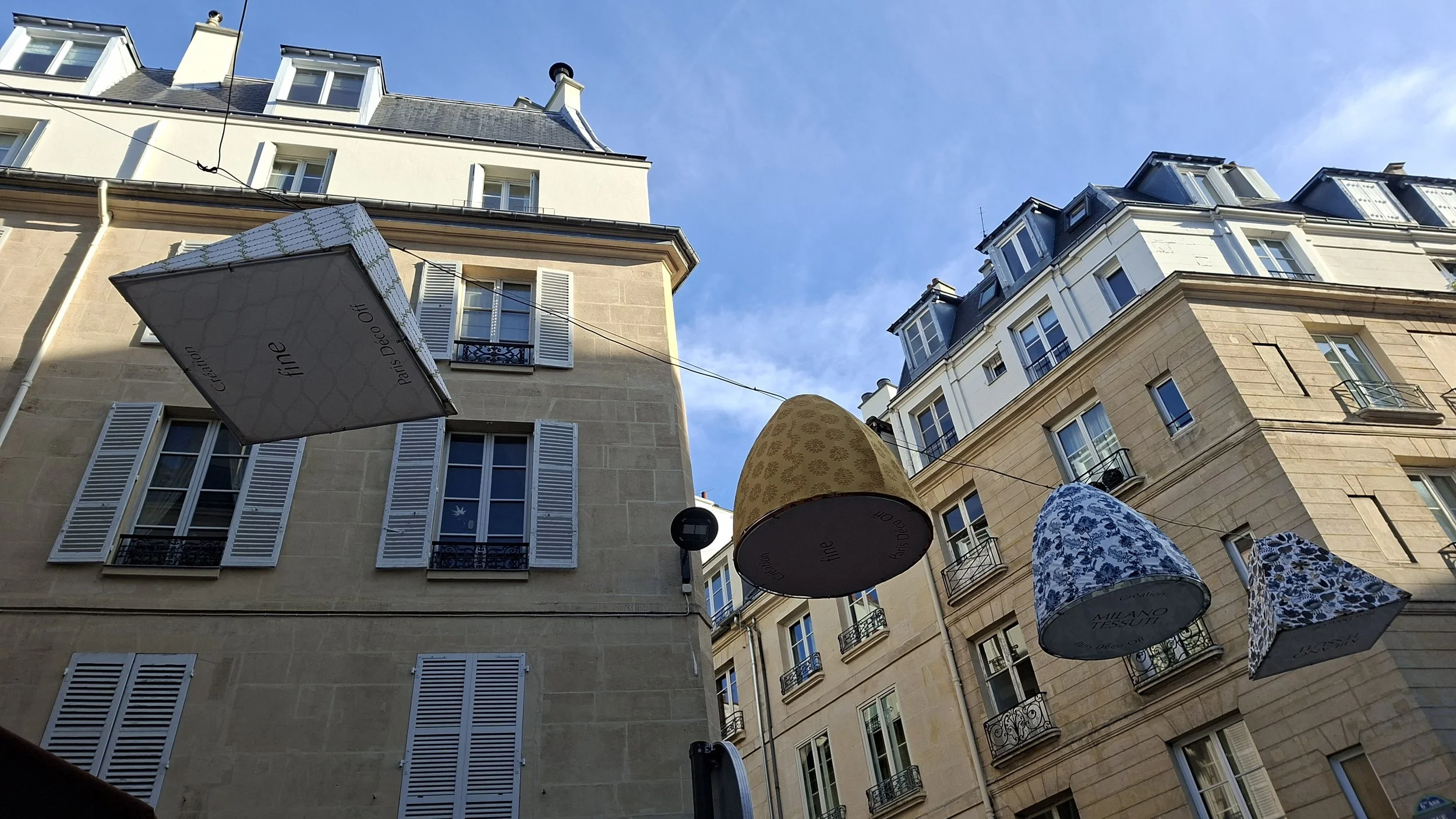 París Deco Off 2026, Textil Hogar, Home Textile