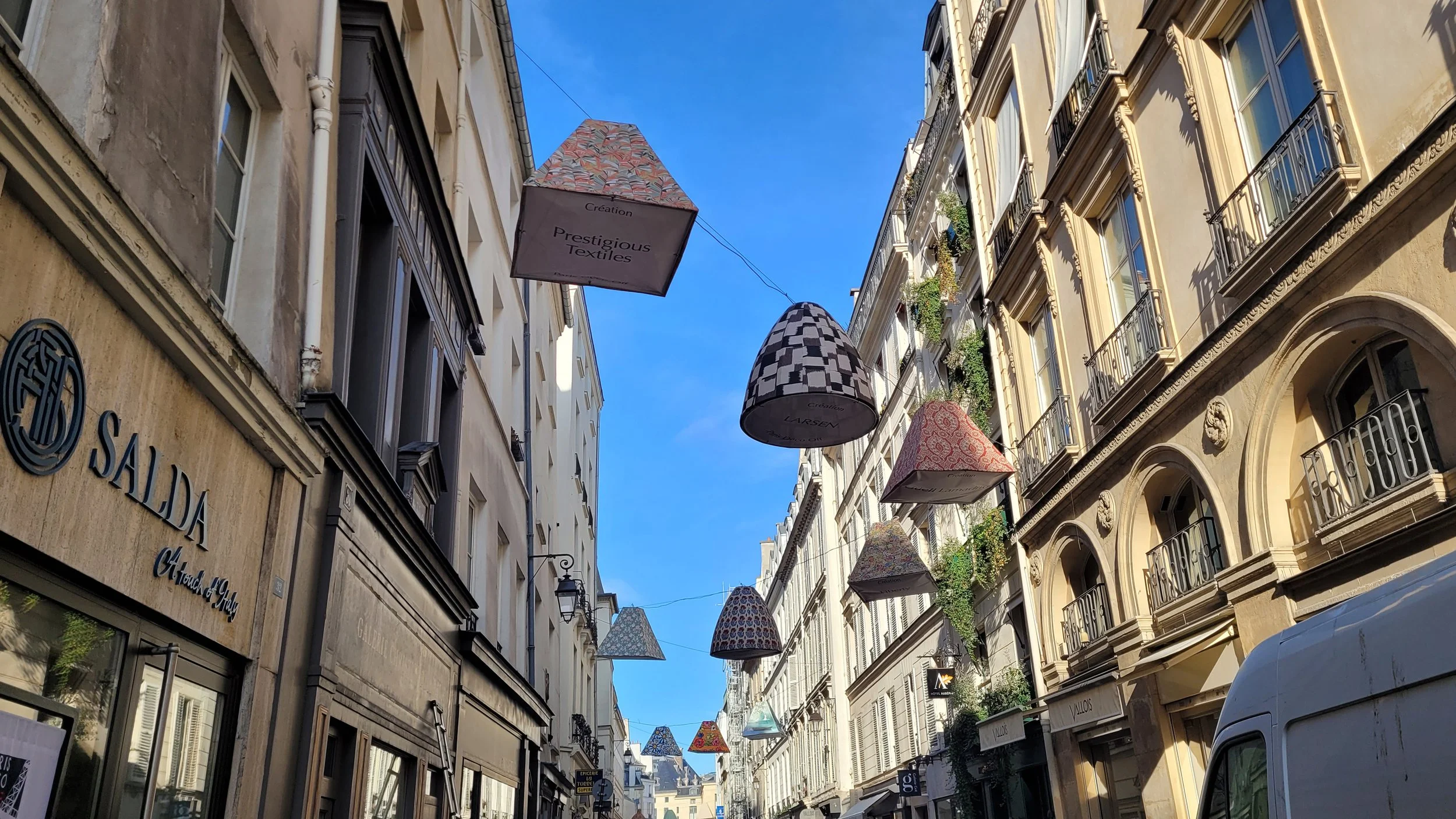 París Deco Off 2026, Textil Hogar, Home Textile