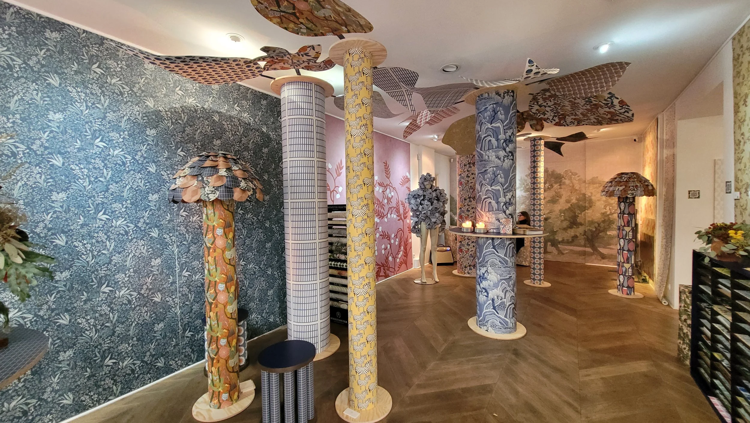 París Deco Off 2026, Textil Hogar, Home Textile