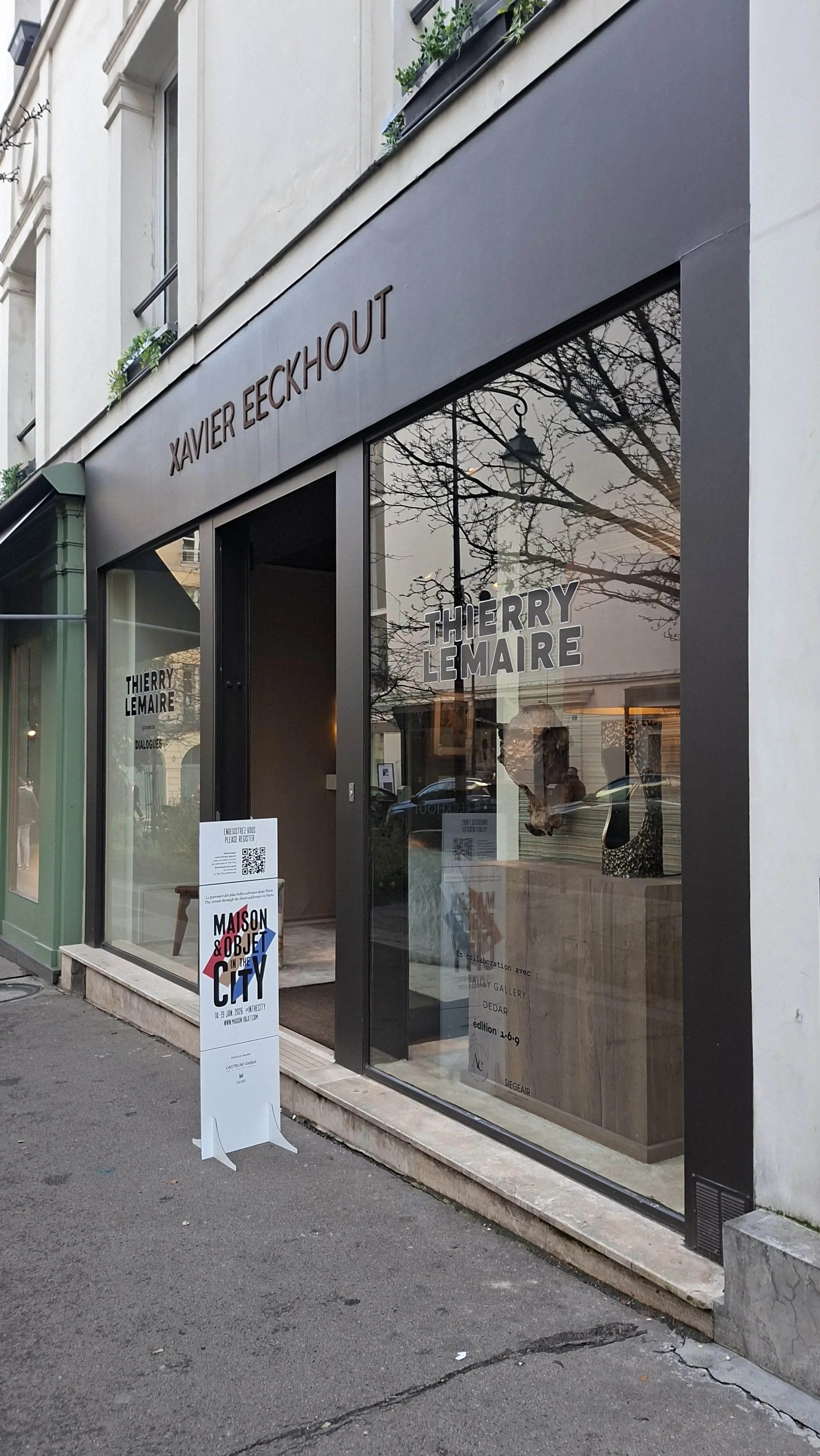 París Deco Off 2026, Textil Hogar, Home Textile