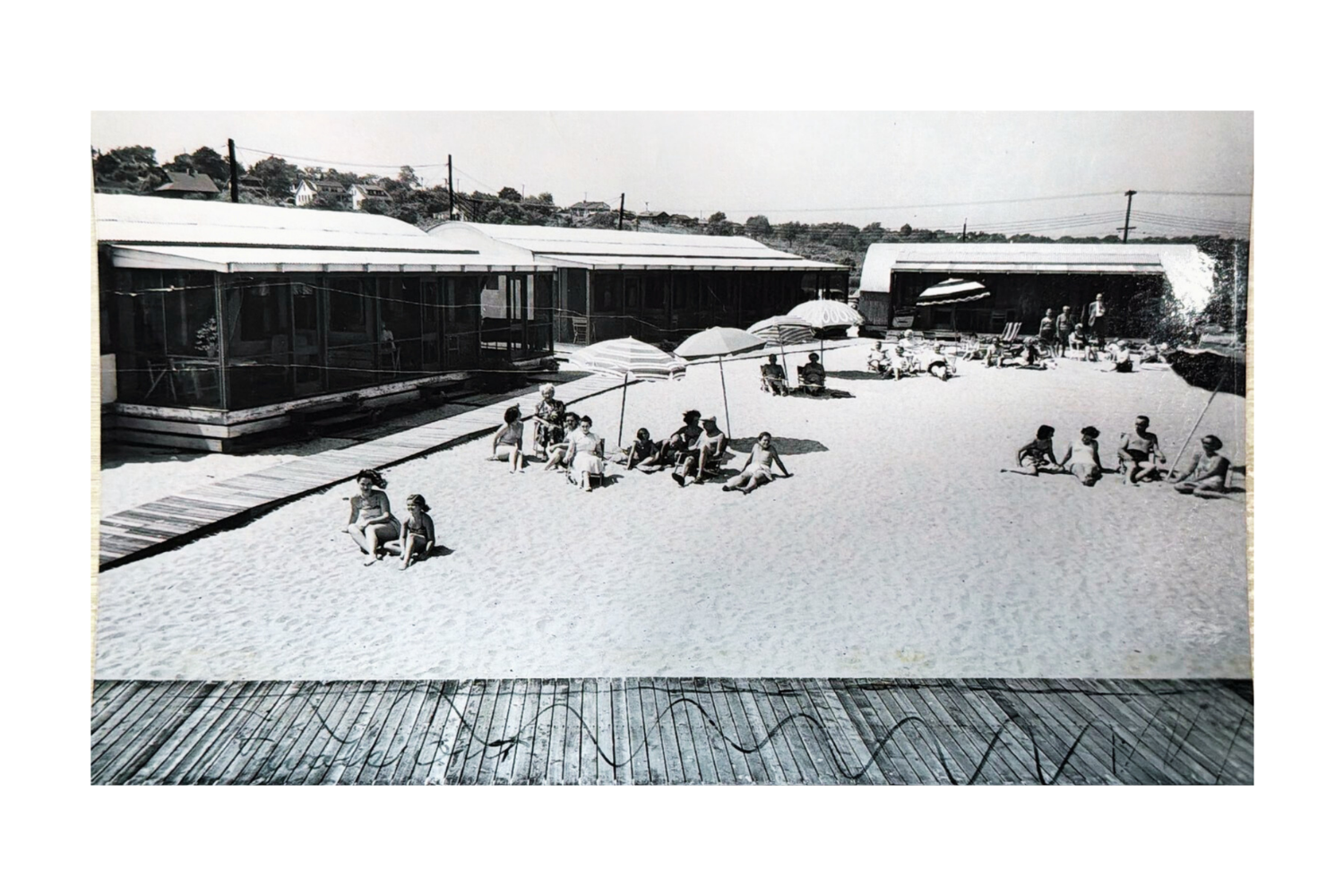 The Quonset Hut… A Rhode Island Invention That Still Lives On at Bonnet Shores Beach Club