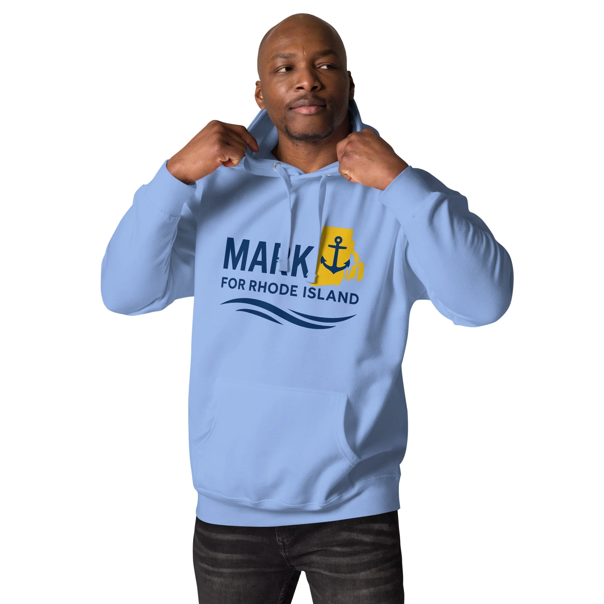Classic Unisex Hoodie