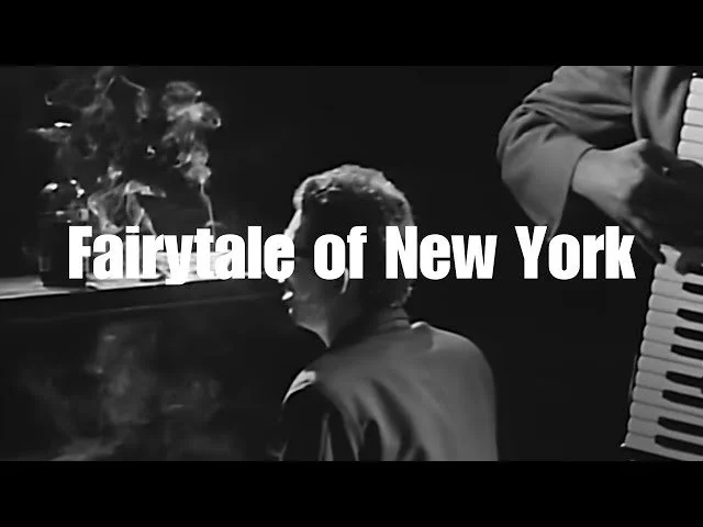 Christmas Songs... Which Is Your Favorite?