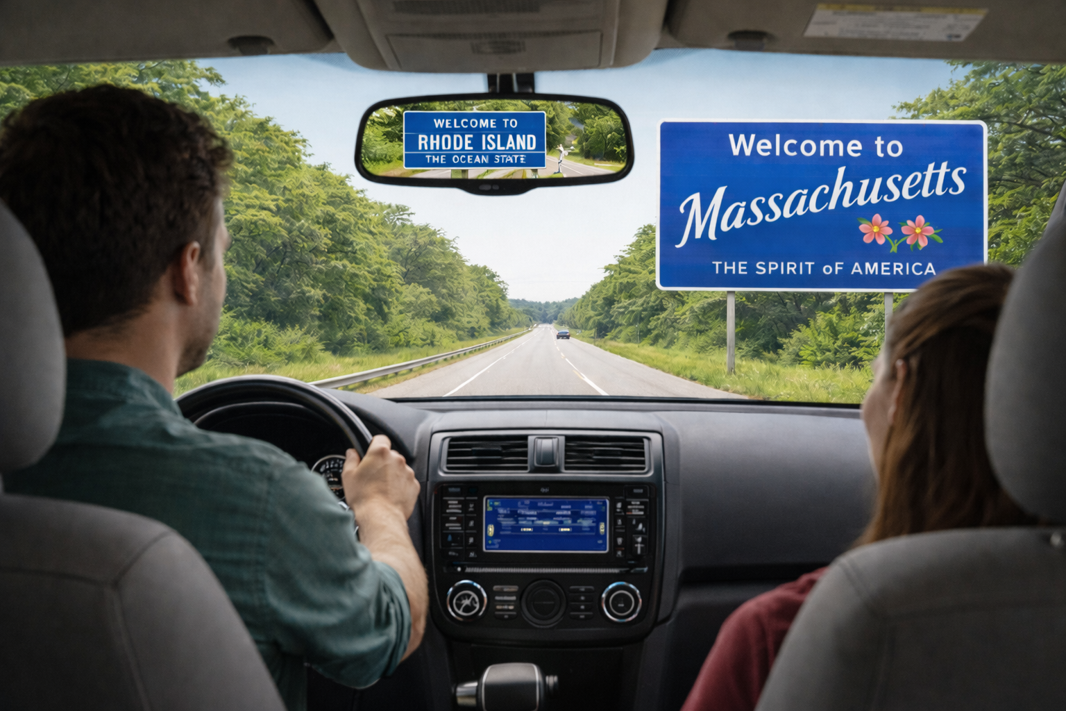 Rhode Island Wants to Pay Workers to Stay… So Why Are They Leaving?