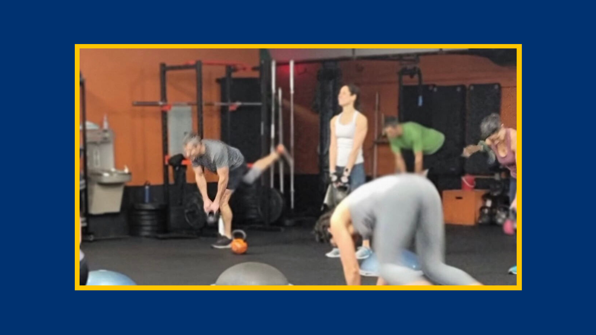 When Did “Normal” Become the Exception?