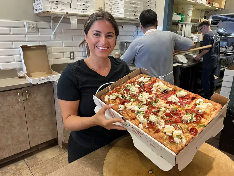 A Plan to Help Small Businesses… That Doesn’t